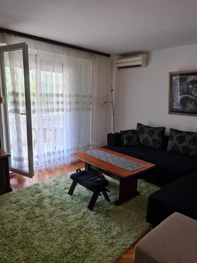 Ferienwohnung Sara Mostar Exterior foto
