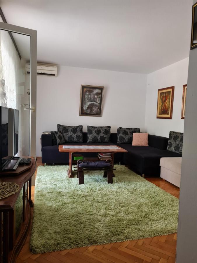 Ferienwohnung Sara Mostar Exterior foto